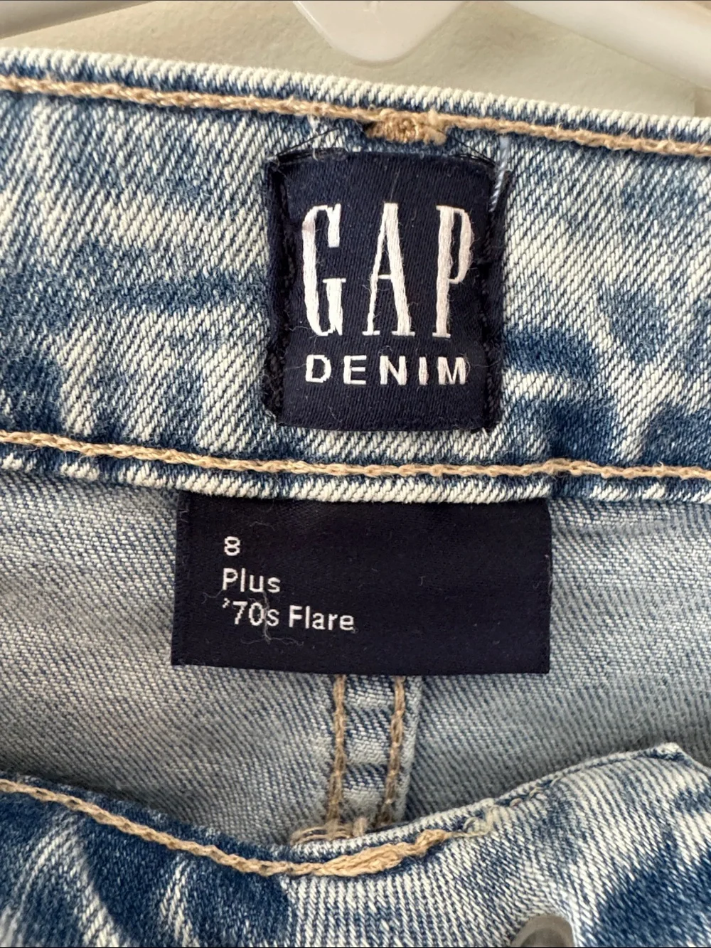 GAP high rise